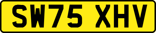 SW75XHV