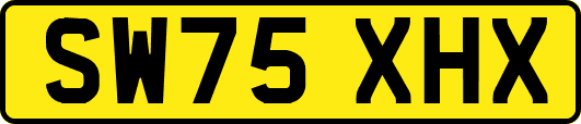 SW75XHX