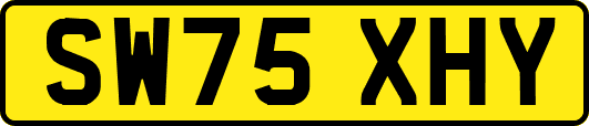 SW75XHY