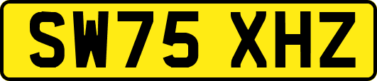 SW75XHZ
