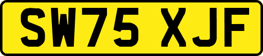 SW75XJF