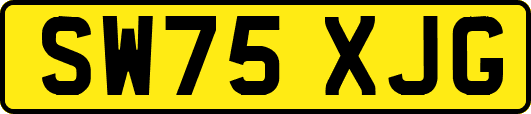 SW75XJG