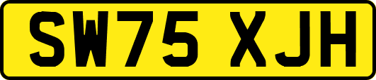 SW75XJH