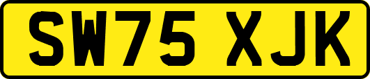 SW75XJK