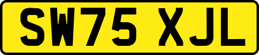 SW75XJL