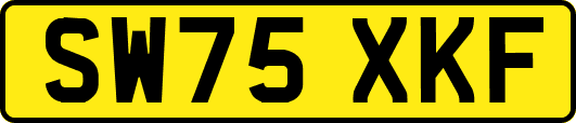 SW75XKF