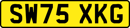 SW75XKG