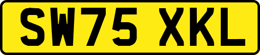 SW75XKL