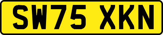 SW75XKN
