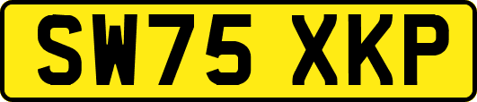 SW75XKP