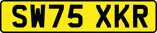 SW75XKR