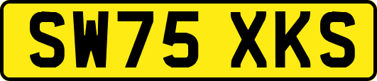 SW75XKS