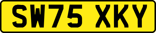SW75XKY