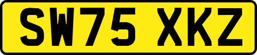 SW75XKZ