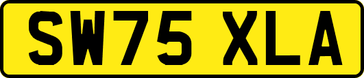 SW75XLA