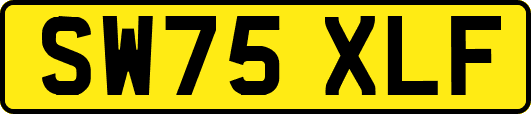 SW75XLF