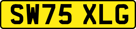 SW75XLG