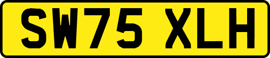 SW75XLH