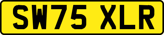 SW75XLR