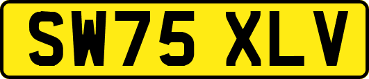 SW75XLV