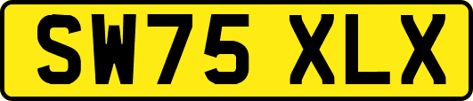SW75XLX