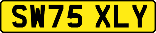 SW75XLY