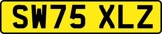 SW75XLZ