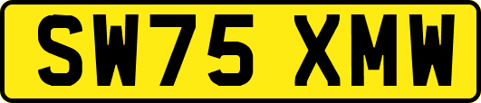 SW75XMW