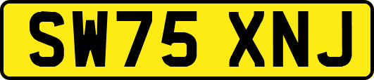 SW75XNJ