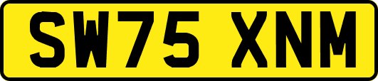 SW75XNM