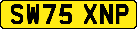 SW75XNP