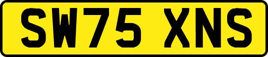 SW75XNS
