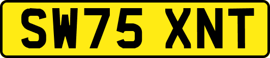 SW75XNT