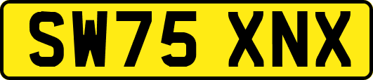 SW75XNX