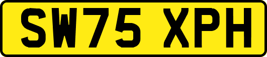 SW75XPH