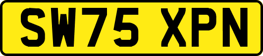 SW75XPN