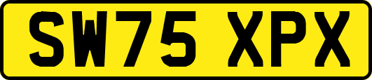 SW75XPX