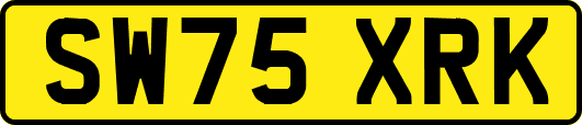 SW75XRK
