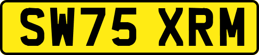 SW75XRM
