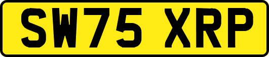 SW75XRP