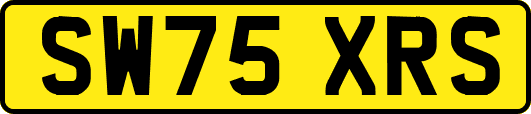 SW75XRS