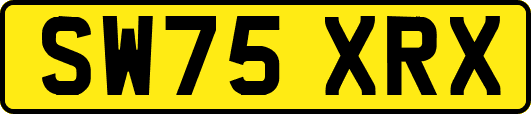 SW75XRX