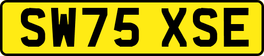 SW75XSE