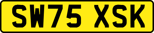 SW75XSK