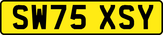 SW75XSY