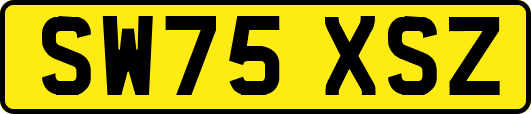 SW75XSZ