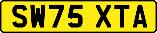 SW75XTA