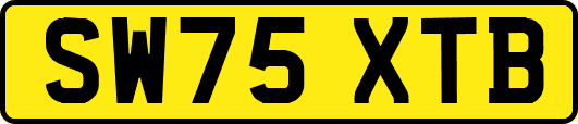 SW75XTB