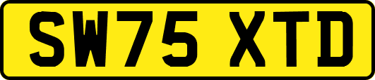 SW75XTD