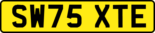 SW75XTE